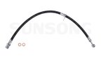 Sunsong 2206127 Brake Hydraulic Hose - Front Left - view 2