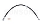 Sunsong 2206127 Brake Hydraulic Hose - Front Left - view 1