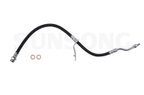 Sunsong 2206130 Brake Hydraulic Hose - Front Right - view 2