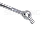 Sunsong 2206130 Brake Hydraulic Hose - Front Right - view 4
