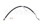 Sunsong 2206131 Brake Hydraulic Hose - Front Left - view 1