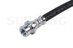 Sunsong 2206131 Brake Hydraulic Hose - Front Left - view 3
