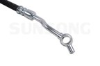 Sunsong 2206131 Brake Hydraulic Hose - Front Left - view 4