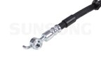 Sunsong 2206135 Brake Hydraulic Hose - Rear Right - view 3