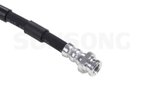 Sunsong 2206135 Brake Hydraulic Hose - Rear Right - view 4