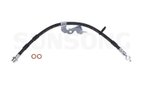 Sunsong 2206136 Brake Hydraulic Hose - Rear Left - view 1
