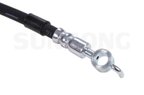 Sunsong 2206136 Brake Hydraulic Hose - Rear Left - view 4