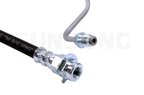 Sunsong 2206145 Brake Hydraulic Hose - Rear Right - view 3