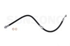 Sunsong 2206166 Brake Hydraulic Hose - Front Left - view 1