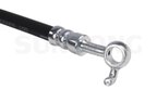 Sunsong 2206166 Brake Hydraulic Hose - Front Left - view 4