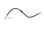 Sunsong 2206168 Brake Hydraulic Hose - Front - view 1