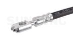 Sunsong 2206168 Brake Hydraulic Hose - Front - view 3