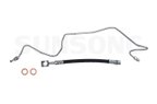 Sunsong 2206182 Brake Hydraulic Hose - Rear Right Outer - view 2