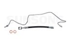 Sunsong 2206182 Brake Hydraulic Hose - Rear Right Outer - view 1