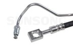 Sunsong 2206182 Brake Hydraulic Hose - Rear Right Outer - view 3