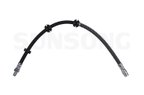 Sunsong 2206198 Brake Hydraulic Hose - Rear - view 2