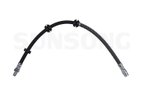 Sunsong 2206198 Brake Hydraulic Hose - Rear - view 1