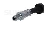 Sunsong 2206198 Brake Hydraulic Hose - Rear - view 3