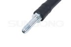 Sunsong 2206199 Brake Hydraulic Hose - Rear - view 2