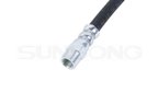 Sunsong 2206206 Brake Hydraulic Hose - Rear Inner - view 2