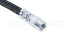 Sunsong 2206206 Brake Hydraulic Hose - Rear Inner - view 3