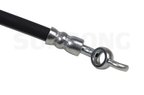 Sunsong 2206209 Brake Hydraulic Hose - Front - view 4