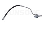 Sunsong 2206223 Brake Hydraulic Hose - Rear Left or Rear Left Inner - view 2