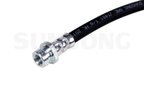 Sunsong 2206223 Brake Hydraulic Hose - Rear Left or Rear Left Inner - view 3