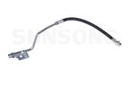 Sunsong 2206224 Brake Hydraulic Hose - Rear Right or Rear Right Inner - view 2