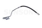 Sunsong 2206224 Brake Hydraulic Hose - Rear Right or Rear Right Inner - view 1