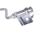 Sunsong 2206224 Brake Hydraulic Hose - Rear Right or Rear Right Inner - view 3