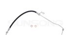 Sunsong 2206230 Brake Hydraulic Hose - Rear Left - view 1