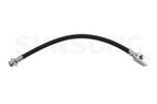 Sunsong 2206231 Brake Hydraulic Hose - Rear Left - view 1