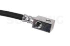 Sunsong 2206231 Brake Hydraulic Hose - Rear Left - view 4