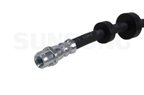 Sunsong 2206243 Brake Hydraulic Hose - Front - view 2