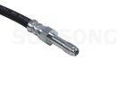 Sunsong 2206243 Brake Hydraulic Hose - Front - view 3