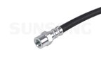 Sunsong 2206247 Brake Hydraulic Hose - Front - view 3