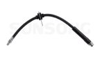 Sunsong 2206275 Brake Hydraulic Hose - Rear - view 2
