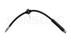 Sunsong 2206275 Brake Hydraulic Hose - Rear - view 1