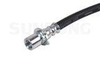 Sunsong 2206286 Brake Hydraulic Hose - Rear Center - view 3