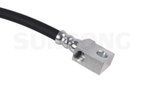 Sunsong 2206286 Brake Hydraulic Hose - Rear Center - view 4