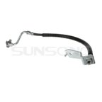Sunsong 2206288A Brake Hydraulic Hose - Rear Right - view 1