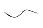 Sunsong 2206308 Brake Hydraulic Hose - Front - view 1