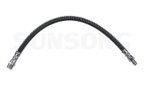 Sunsong 2206311 Brake Hydraulic Hose - Rear - view 1