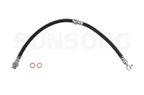 Sunsong 2206318 Brake Hydraulic Hose - Front Right - view 1