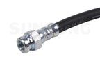 Sunsong 2206318 Brake Hydraulic Hose - Front Right - view 3