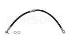 Sunsong 2206319 Brake Hydraulic Hose - Front Left - view 1