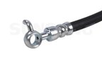 Sunsong 2206319 Brake Hydraulic Hose - Front Left - view 3