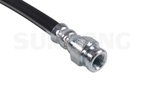 Sunsong 2206319 Brake Hydraulic Hose - Front Left - view 4
