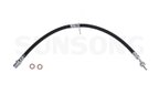 Sunsong 2206327 Brake Hydraulic Hose - Rear Left - view 2